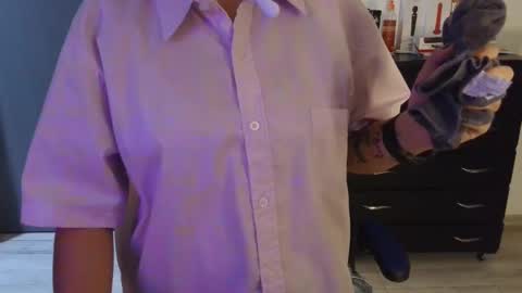 Snapshot of thomascooper_cams chatting on January 12, 4:10 am VALERIA online show from January 12, 4:10 am