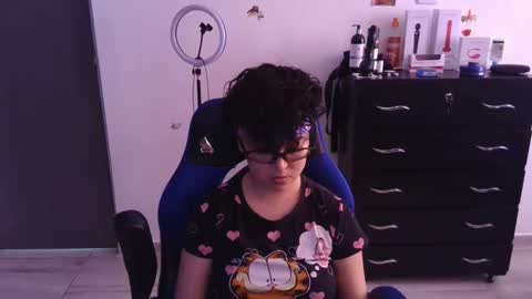 Snapshot of thomascooper_cams chatting on January 14, 7:32 pm VALERIA online show from January 14, 7:32 pm