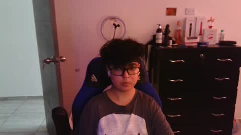 Snapshot of thomascooper_cams chatting on January 21, 8:54 pm VALERIA online show from January 21, 8:54 pm