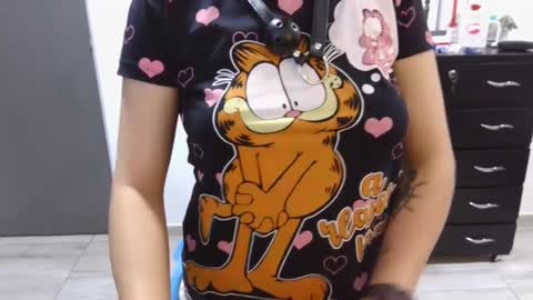 Snapshot of thomascooper_cams chatting on February 1, 1:12 am VALERIA online show from February 1, 1:12 am