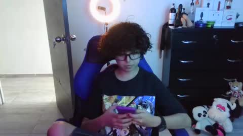 VALERIA online show from October 20, 6:41 pm