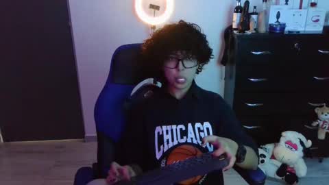 VALERIA online show from October 28, 6:54 pm