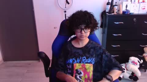 VALERIA online show from November 4, 7:02 pm