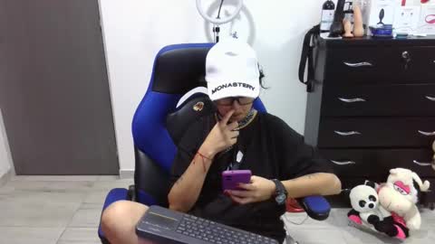 VALERIA online show from February 4, 2:50 am