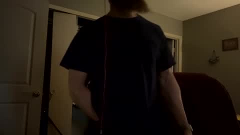 FatherTime online show from February 14, 7:12 pm