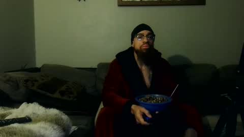 FatherTime online show from February 23, 3:56 am