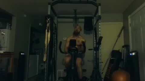 FatherTime online show from March 11, 1:05 am