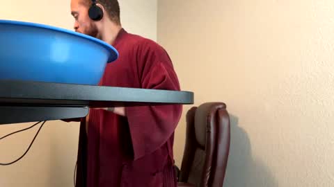 FatherTime online show from October 27, 2:32 pm