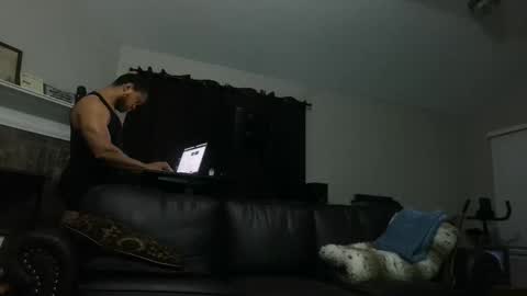 FatherTime online show from December 4, 12:09 am