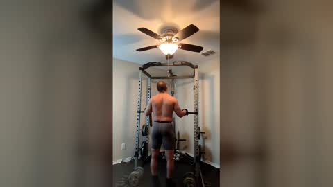 FatherTime online show from April 18, 5:06 pm