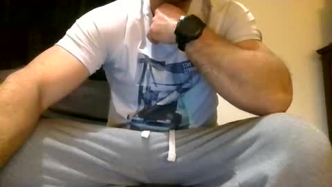 Snapshot of thomasonnl chatting on January 18, 6:10 pm thomasonnl online show from January 18, 6:10 pm