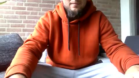 Snapshot of thomasonnl chatting on September 21, 1:35 pm thomasonnl online show from September 21, 1:35 pm