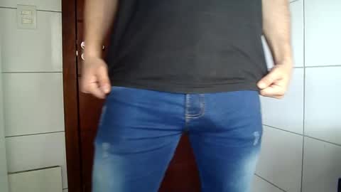 thomaz__ online show from September 23, 6:11 pm