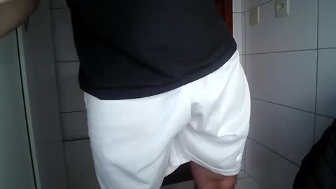 thomaz__ online show from October 17, 6:43 pm
