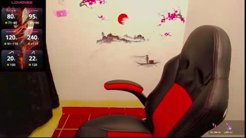 Thomas online show from November 13, 2:05 pm