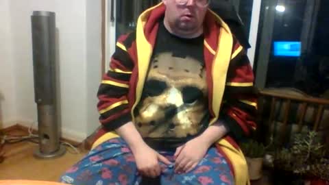 Thomsam88 check out my bio for loads of hot videos mmmmmmmmmm online show from December 18, 3:23 am