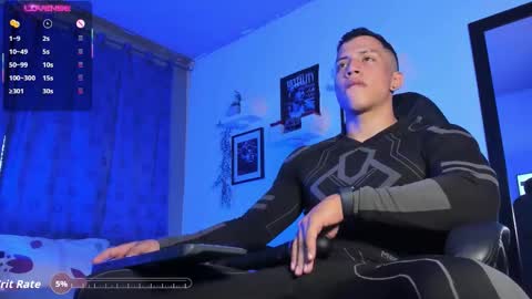 Snapshot of thomsevery chatting on October 30, 10:43 pm Thoms Every online show from October 30, 10:43 pm