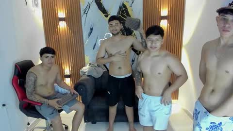 thomson_hot01 online show from September 12, 5:07 am