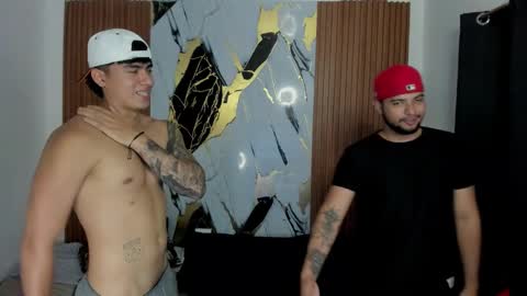 thomson_hot01 online show from November 28, 5:21 am