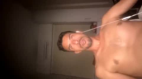 thor458_ online show from January 19, 6:06 am