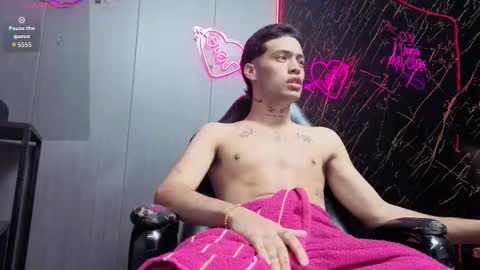 Snapshot of thor_dick chatting on September 20, 10:05 am Thor Dick online show from September 20, 10:05 am