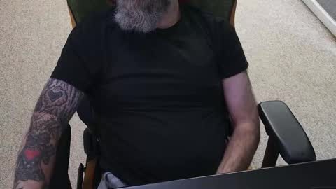 Prince Al online show from February 2, 5:55 pm