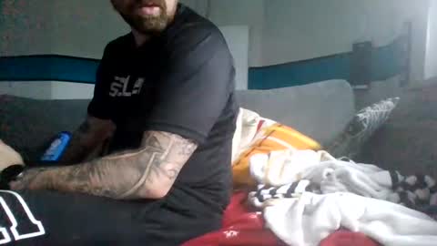 Thorsten online show from January 1, 1:27 pm