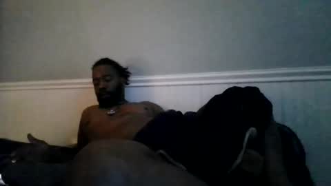 Snapshot of thotyboy68 chatting on February 6, 11:54 am Thotyboy online show from February 6, 11:54 am