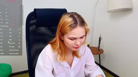 Lynn online show from May 4, 9:38 am