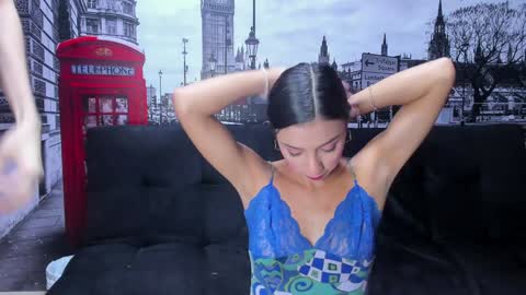 Snapshot of threesome_sexy chatting on December 15, 11:12 am BRITHANY BRYAN ALEX online show from December 15, 11:12 am