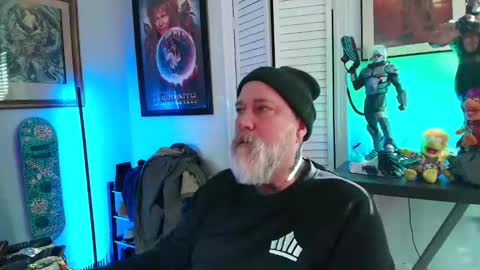 throatdoctor69 online show from February 22, 4:05 pm