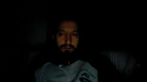 Snapshot of throatdom4u chatting on January 28, 12:05 am ThroatDom4U online show from January 28, 12:05 am