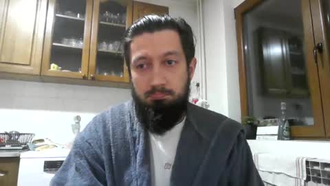 Snapshot of throatdom4u chatting on February 17, 11:31 pm ThroatDom4U online show from February 17, 11:31 pm