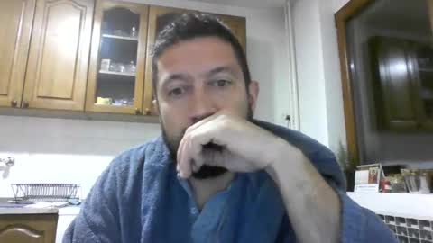 Snapshot of throatdom4u chatting on November 20, 10:42 pm ThroatDom4U online show from November 20, 10:42 pm