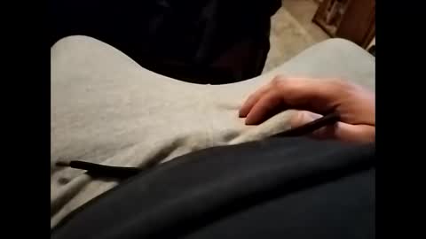 throbbing4u69 online show from April 20, 7:55 am