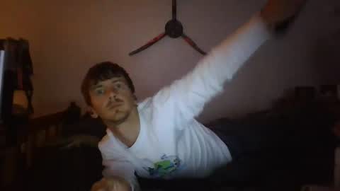 Throw11 online show from January 1, 3:23 am