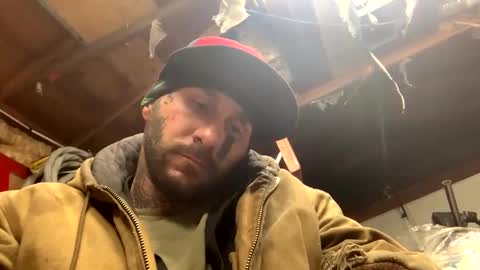 Snapshot of thuglife1095 chatting on November 9, 4:49 pm thuglife1095 online show from November 9, 4:49 pm