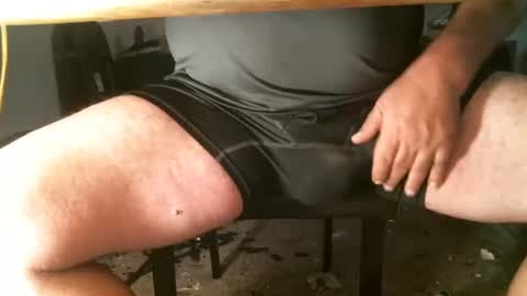 Snapshot of thumperdlj chatting on November 7, 2:39 pm Thumper online show from November 7, 2:39 pm