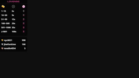 Juan osorio online show from November 17, 5:57 am