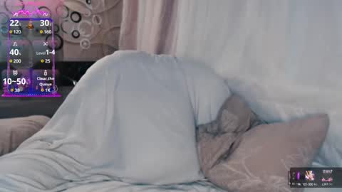 tiameow online show from February 20, 1:03 am