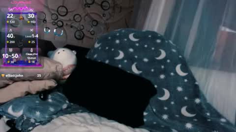 tiameow online show from September 27, 5:51 pm