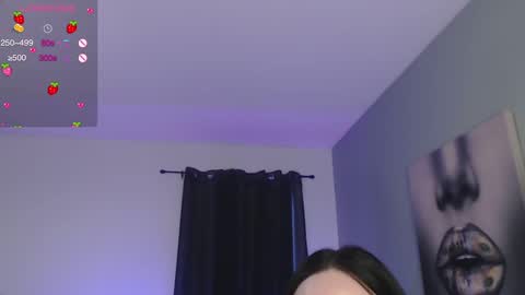 Tia Bella online show from September 15, 12:10 am