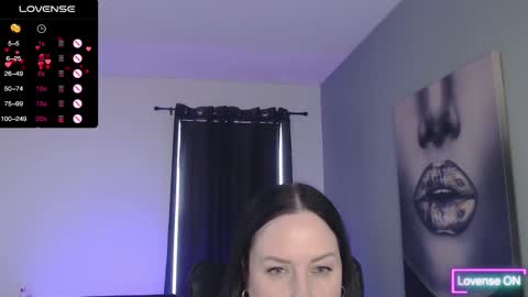 Tia Bella online show from February 12, 4:24 pm