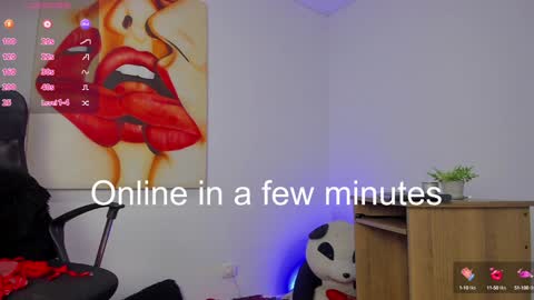 carolina online show from January 7, 8:42 pm