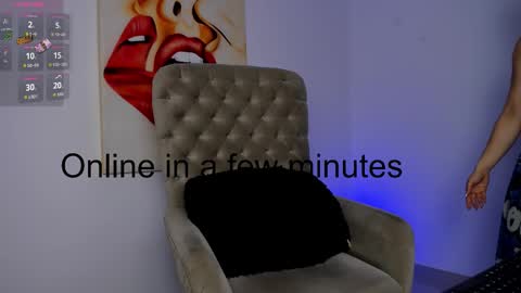 carolina online show from October 7, 11:35 pm