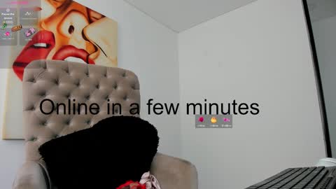 carolina online show from October 13, 11:54 am