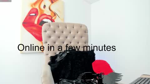 carolina online show from October 19, 1:12 pm