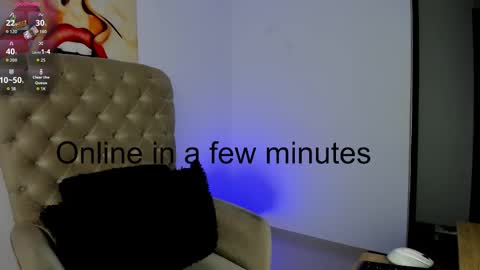 carolina online show from October 31, 9:54 am