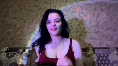 Mary online show from October 23, 7:18 am