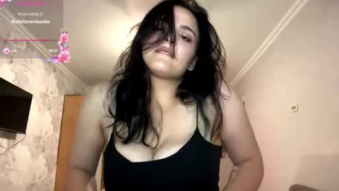 Mary online show from November 30, 7:40 pm